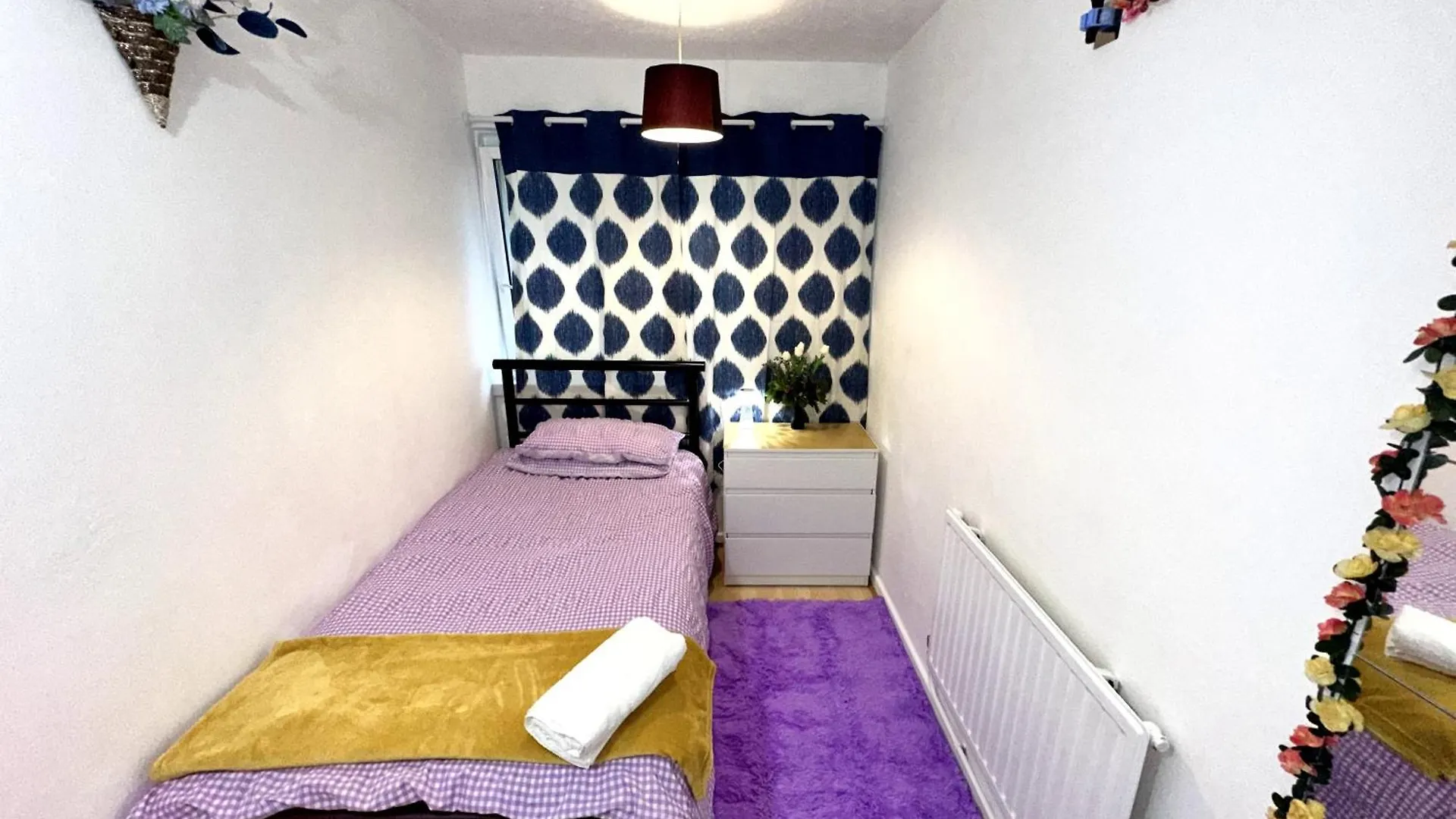 Excellent Double Rooms In Cheap Rate Around Central London 0*,  United Kingdom