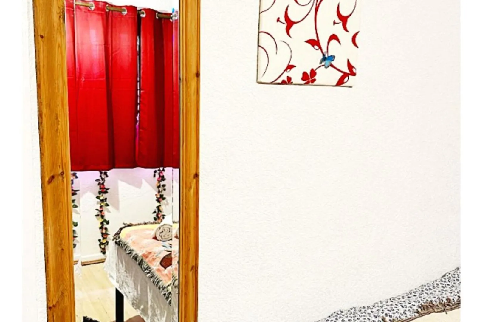 Excellent Double Rooms In Cheap Rate Around Central Londýn
